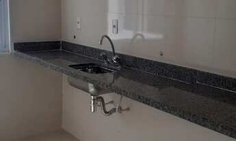 Imagem 2: Cobertura à venda com 140m² - 02 dormitórios, 01 vaga - Vila Principe de Gales