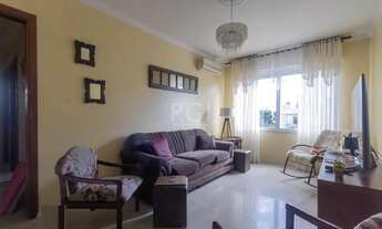 Imagem: Porto Alegre - Apartamento Padrão - Menino