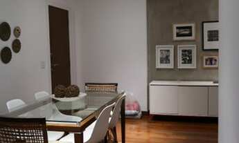 Imagem 6: Apartamento para venda possui 112 metros quadrados com 3 quartos em Barro Vermelho - Vitór