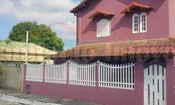 Imagem: Saquarema - Casa Padrão - Agua branca