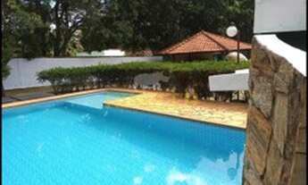 Imagem 2: Rancho em<br> Miguelópolis, SP