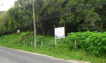 Imagem 2: Terreno à venda na Lagoa da Conceição em Florianópolis/SC 30.000m², vista para Praia Mole
