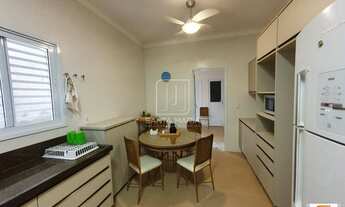 Imagem 4: Casa (térrea na rua) 3 dormitórios/suite, cozinha planejada