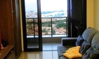 Imagem 7: Apartamento na cobertura, todo projetado, próximo a Av. Abolição - AP11602