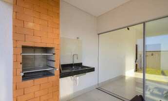 Imagem 5: CASA RESIDENCIAL TÉRREA - JARDINS BOLONHA R$ 780.000,00