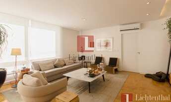 Imagem 4: São Paulo - Apartamento Padrão - Jardim Paulista