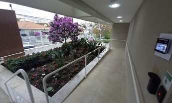 Imagem: Apartamento com 3 dormitórios, sendo 1