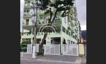 Imagem: Rio de Janeiro - Apartamento Padrão - Taquara