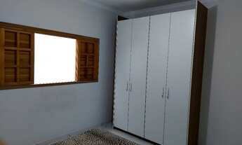 Imagem 4: Casa para venda possui 120 metros quadrados com 2 quartos em Jardim Nair Maria - Salto - S