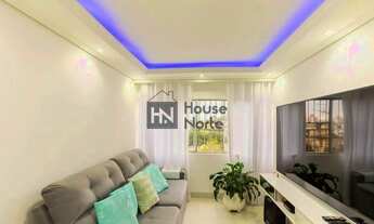 Imagem: Apartamento à venda, Jardim Leonor Mendes