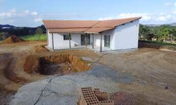 Imagem 6: Vendo terreno com chácara na planta próximo ao Centro