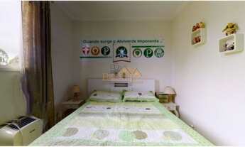 Imagem 3: São Paulo - Apartamento Padrão - VILA SANTA TERESA (ZONA SUL