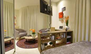 Imagem 5: São Paulo - Studio - Centro