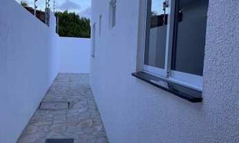 Imagem 5: Casa com 2 dormitórios à venda, 57 m² por R$ 185.000,00 - Valentina de Figueiredo - João P