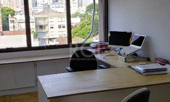 Imagem 1: Porto Alegre - Conjunto Comercial/Sala - Santana