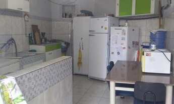 Imagem 3: Casa 2 dormitórios para Venda em São Gonçalo, Porto Velho, 2 dormitórios, 1 banheiro