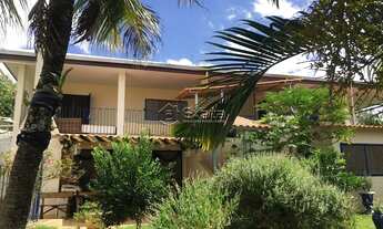 Imagem: ARAÇOIABA DA SERRA - Chácara - Alvorada