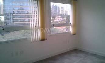 Imagem 5: Sala - Nova Campinas - Campinas