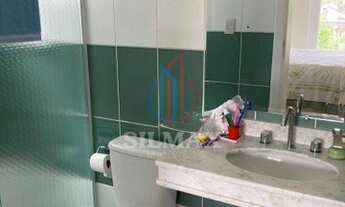 Imagem 7: Lindo sobrado para locação com 3 suítes, piscina, sauna e 4 vagas no Condomínio Hills III