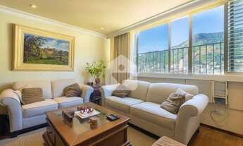 Imagem 3: RIO DE JANEIRO - Apartamento Padrão - Tijuca