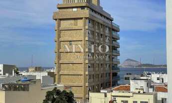 Imagem 1: Apartamento para venda tem 170 m² com 4 quartos em Ipanema - Rio de Janeiro - RJ