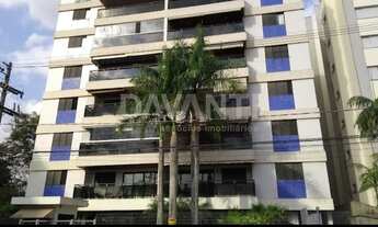 Imagem: Apartamento - Cambuí - Campinas