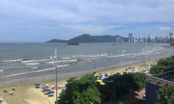 Imagem 3: EDIFÍCIO GRÉCIA - APARTAMENTO BEIRA MAR EM BALNEÁRIO CAMBORIÚ