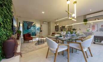 Imagem 6: Apartamento para Venda em São Paulo, Ipiranga, 3 dormitórios, 1 suíte, 2 banheiros, 1 vaga