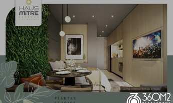 Imagem 6: Studio para Venda em São Paulo, Vila Mariana, 3 dormitórios, 3 suítes, 4 banheiros, 2 vaga