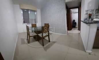 Imagem 3: Porto Alegre - Apartamento Padrão - Cristal