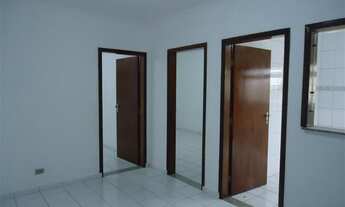 Imagem 3: São Paulo - Apartamento Padrão - Vila Santo Estéfano