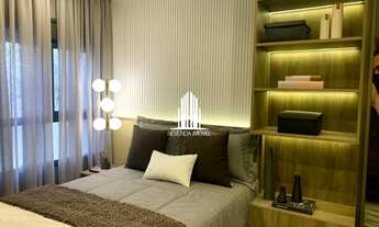 Imagem 3: Modern Vila Clementino à venda com 96m² 3 dormitório 1 suítes 1 vaga, São Paulo - SP