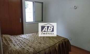 Imagem 4: Apartamento com 2 dormitórios à venda, 85 m² por R$ 600.000 - Ipiranga - São Paulo/SP