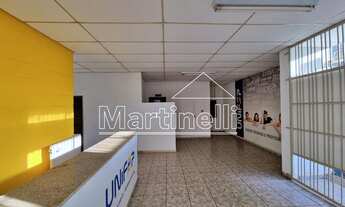 Imagem 2: Ribeirão Preto - Loja/Salão - Jardim Paulista