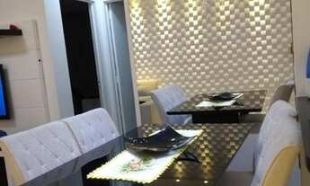 Imagem 5: Apartamento com 2 dormitórios para alugar, 52 m² por R$ 1.760,00/mês - Assunção - São Bern