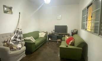 Imagem 3: RDS vende casa 03 qtos no setor leste, laje, varanda, mais casas fundos