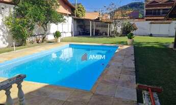 Imagem 3: Casa com terreno 720m², 100 metros da praia de Piratiningaraia de Piratininga