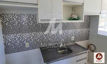 Imagem 6: Apartamento (tipo - padrao) 2 dormitórios, cozinha planejada, portaria 24 horas, lazer, sa