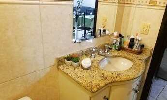 Imagem 3: Apartamento com 2 dormitórios, 120 m² - venda por R$ 477.000,00 ou aluguel por R$ 2.500,00