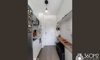 Imagem 4: Studio para Venda em São Paulo, Brás, 1 dormitório, 1 banheiro