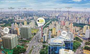 Imagem 3: Apartamento para Venda em São Paulo, Vila Guarani (Z Sul), 2 dormitórios, 1 suíte, 2 banhe