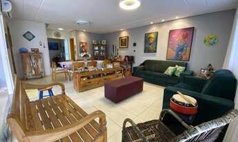 Imagem 4: Casa de condomínio térrea para venda com 246 metros quadrados com 5 quartos