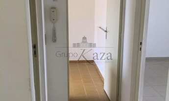 Imagem 3: Apartamento para venda possui 58 metros quadrados com 2 quartos