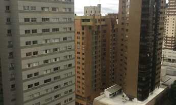 Imagem 3: Apartamento 1 quarto mobiliado no Bigorrilho, 34m²