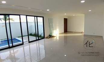 Imagem 7: Casa Alto Padrão no Alphaville - 5 suítes / 393 m²