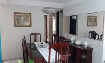 Imagem 5: Apartamento a venda de 3 quartos com 75m na Rua Caio Pereira no Rosarinho - Recife/PE>