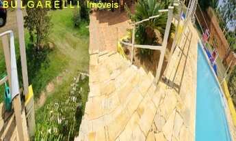 Imagem 3: CHACARA RESIDENCIAL em JUNDIAI - SP, RIO ACIMA