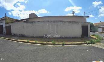 Imagem: Casa (térrea na rua) 2 dormitórios, cozinha