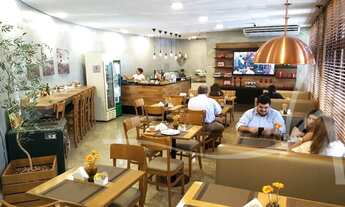 Imagem 7: SãO PAULO - Conjunto Comercial/Sala - Cidade Monções