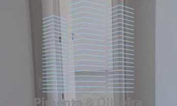 Imagem 5: Condomínio Maraville - Apartamento desocupado, 2 quartos, varanda. Taquara Jacarepaguá